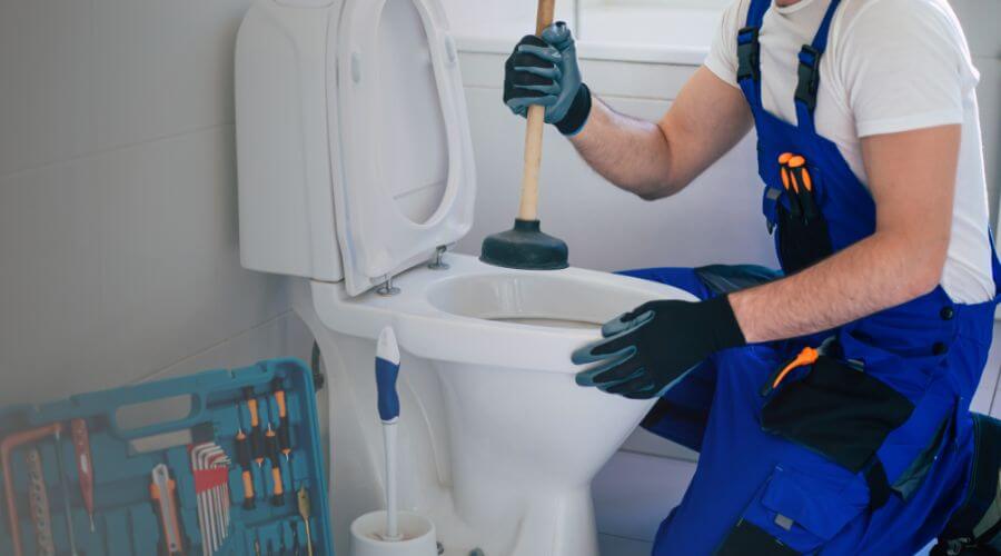 Professional emergency plumbing in Teasdale, UT